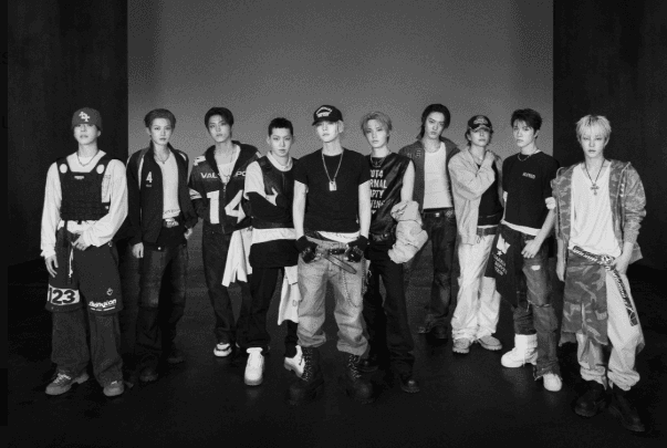 TREASURE's 'IF I' Music Video Hits 100 Million Views Fastest