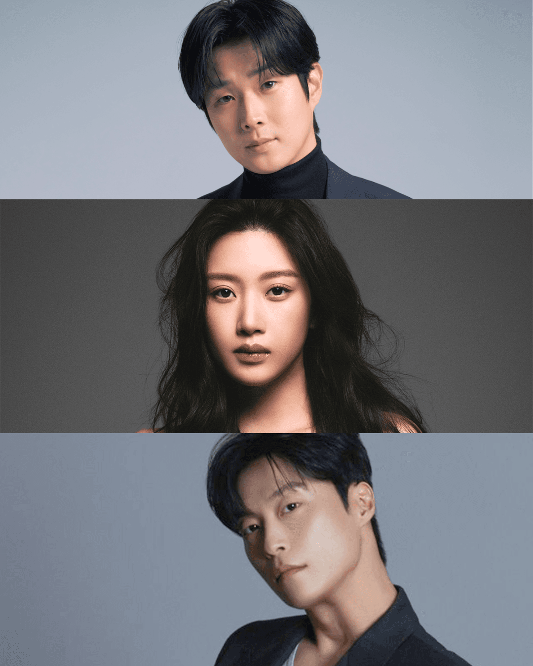 Everything We Know About Choi Woo-sik and Moon Ga-young's K-Drama Whale Star: The Gyeongseong Mermaid