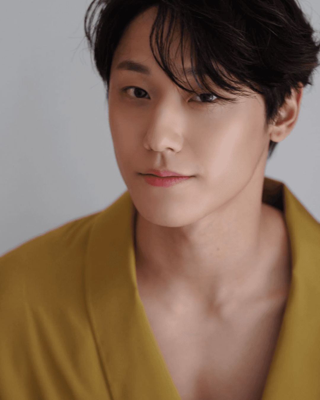 Lee Do-hyun to Star as Elite Assassin in Upcoming Action Blockbuster 'The Destroyer of Destruction'